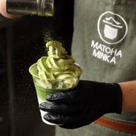 Matcha Minka
