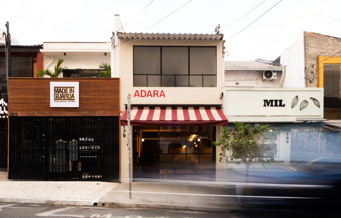 Adara Café