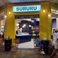 Sururu Bar