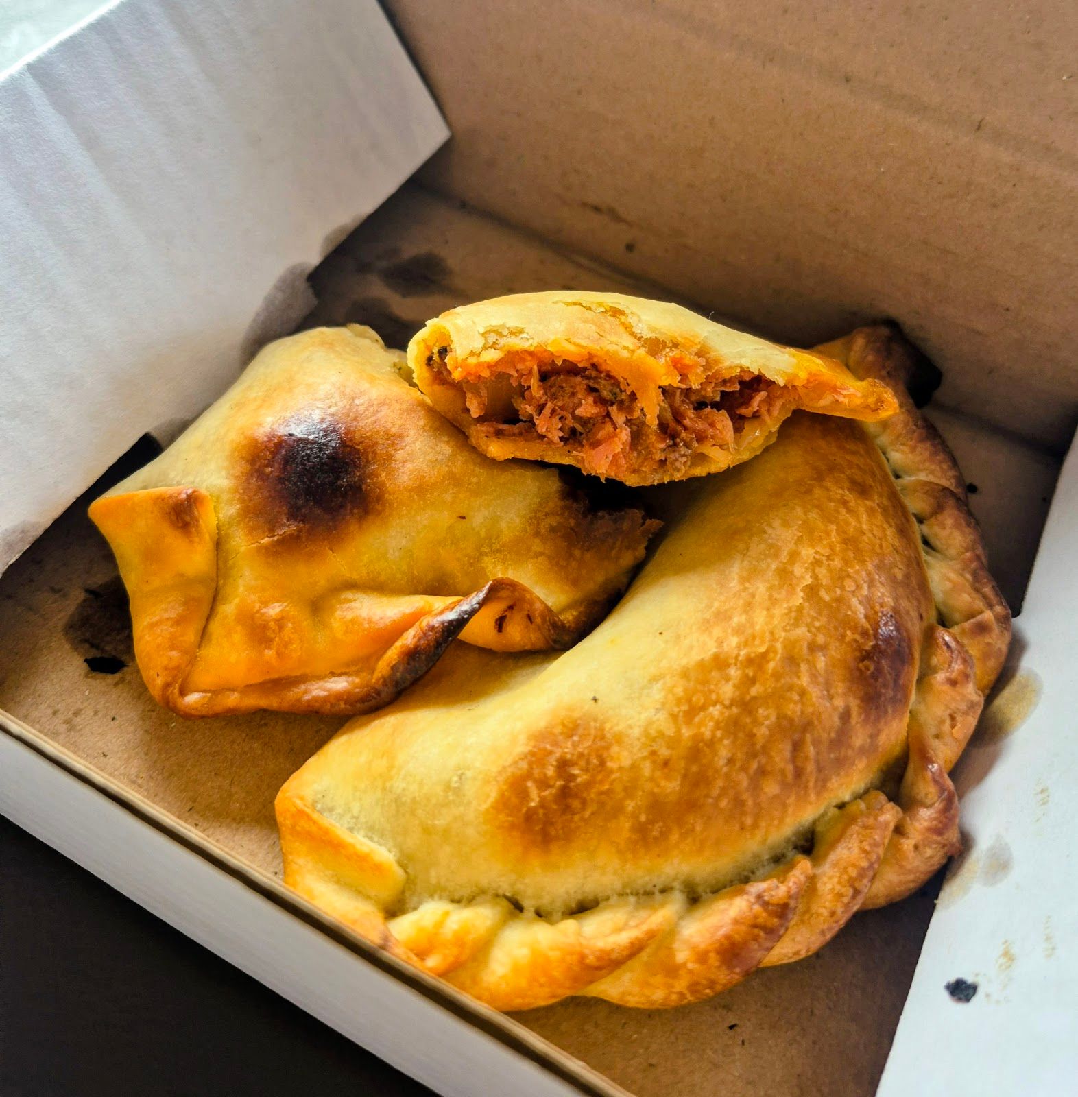 Empanada do José