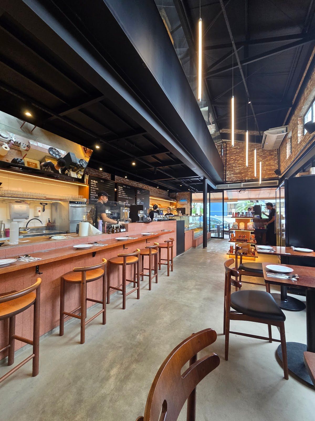 Shihoma Deli