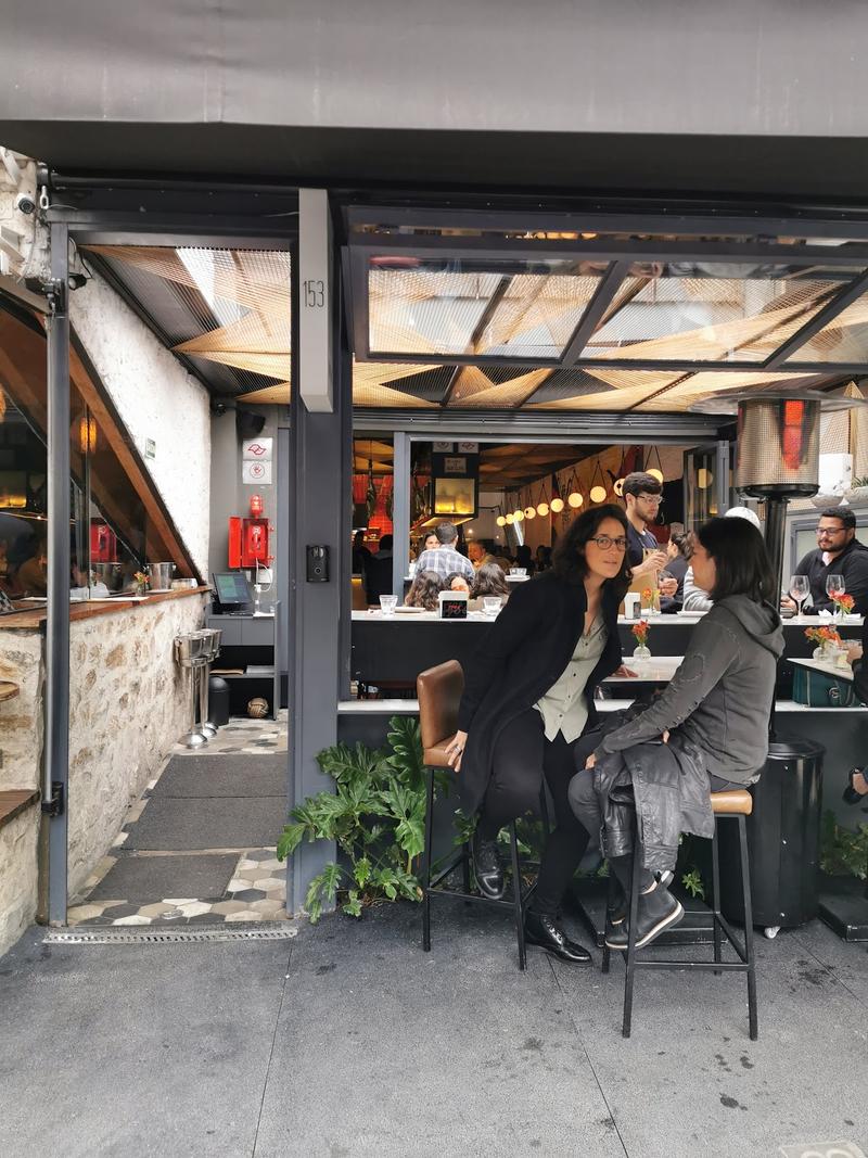 NIT Bar de Tapas