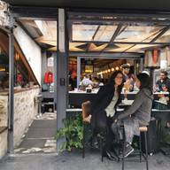 NIT Bar de Tapas