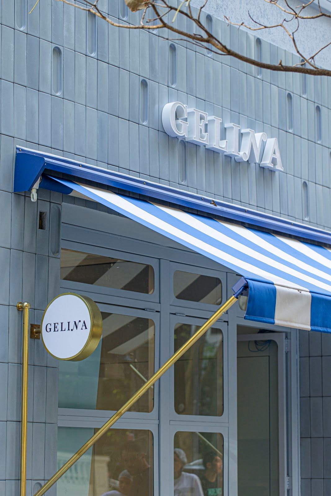 Gelina