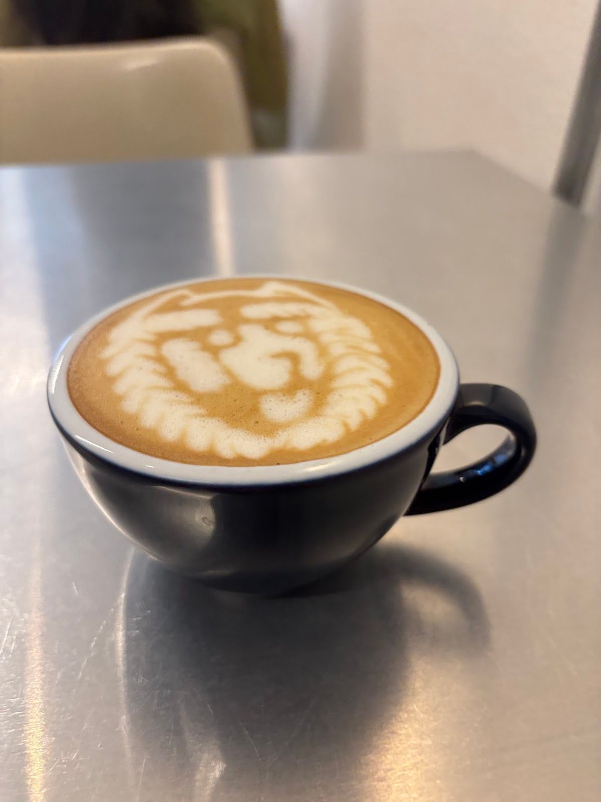 Lógico Café