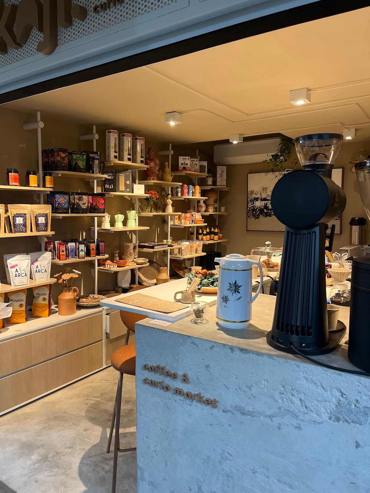 Kaji Coffee