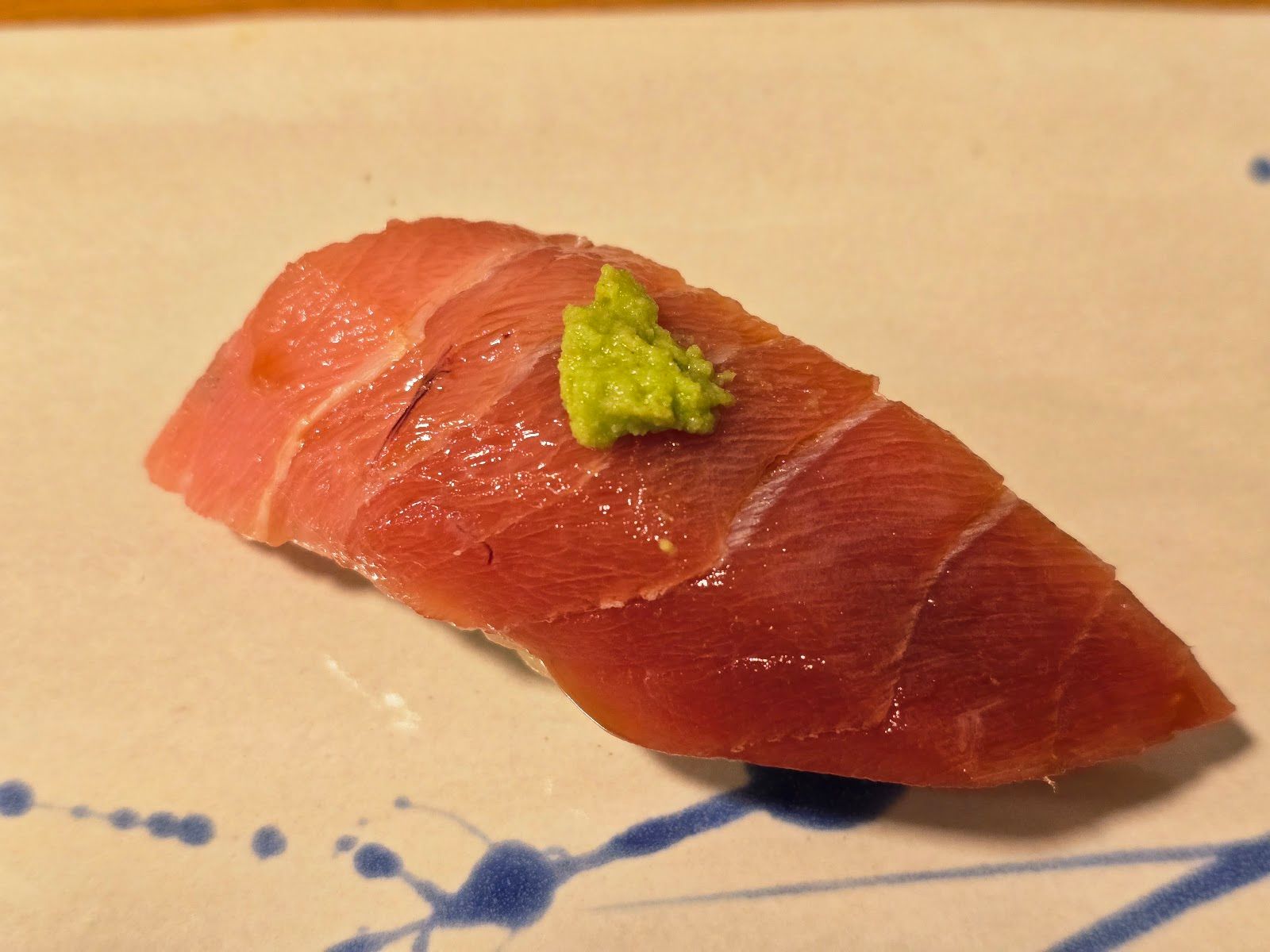 Sushi Vaz