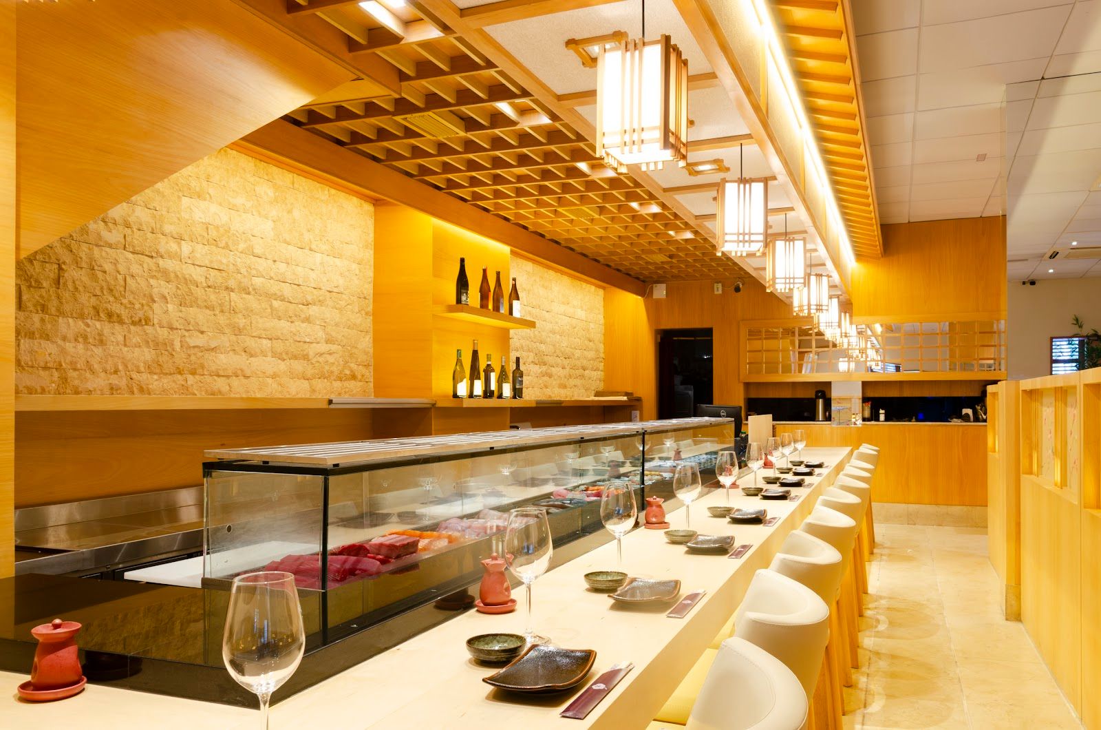 Massae San Omakase