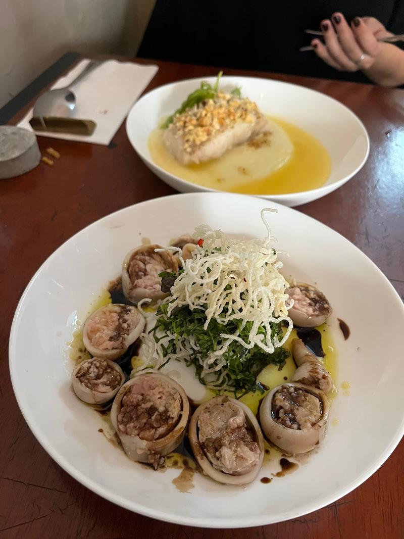 Torto Cozinha