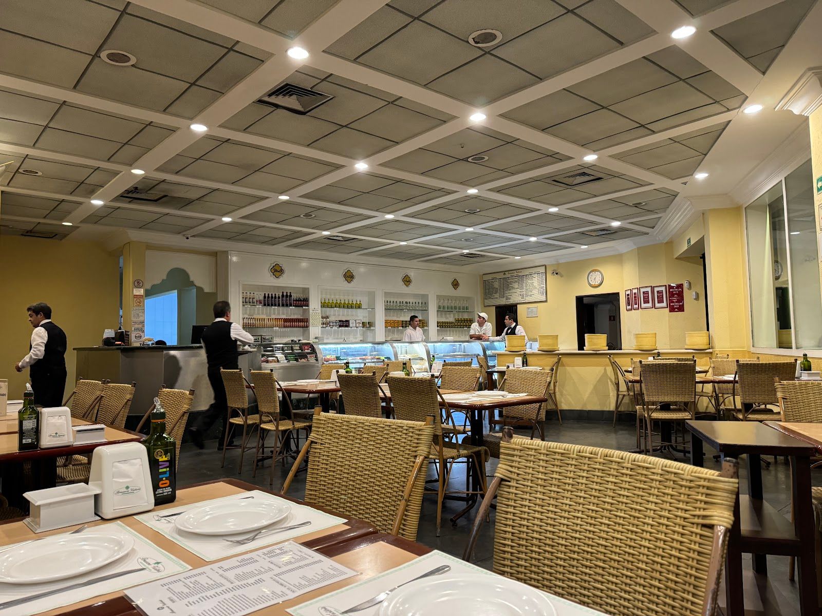 Brasserie Victória