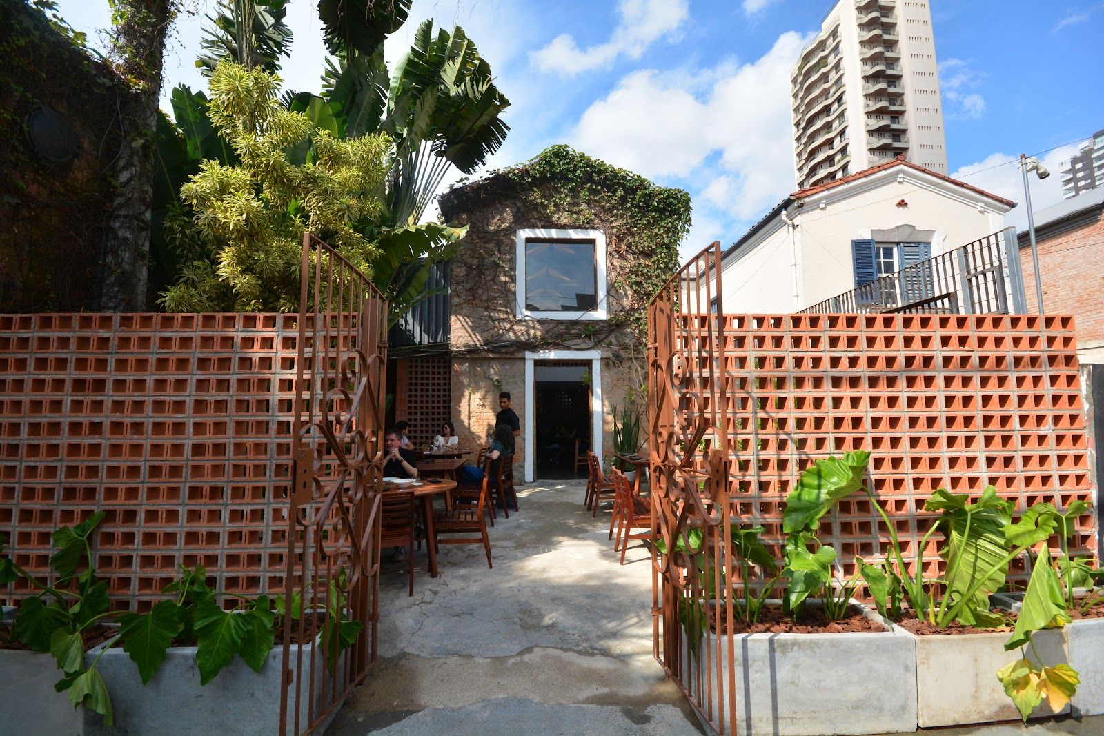 Casa Rios