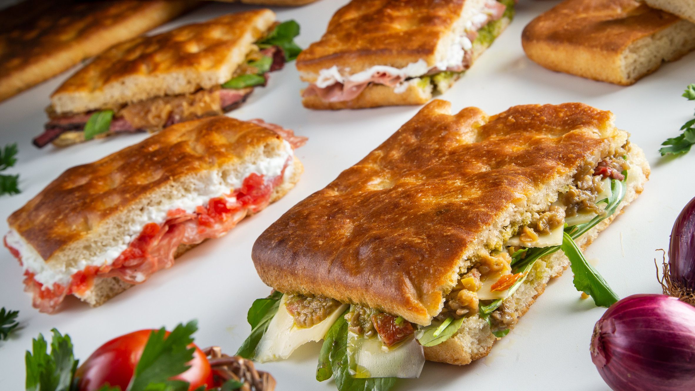 Maialino Panino