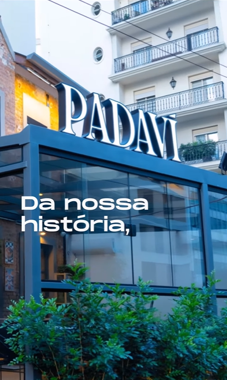 Padavi