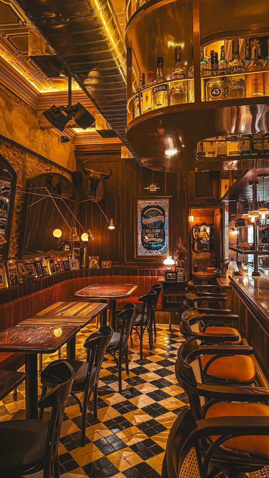 Holy Tavern
