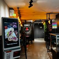 Kebab Point