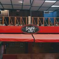 Digaê Bar e Bahia