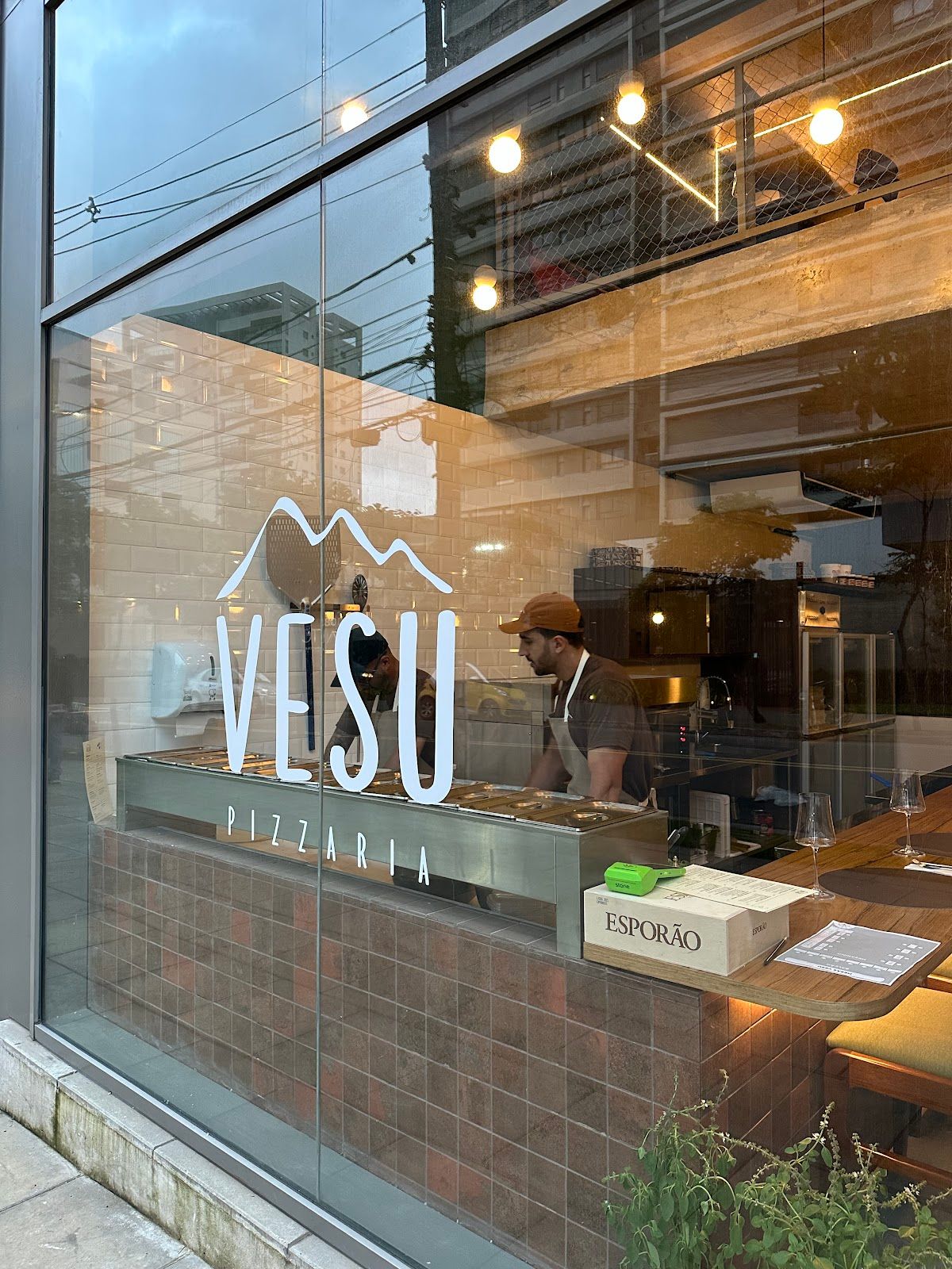 Vesu