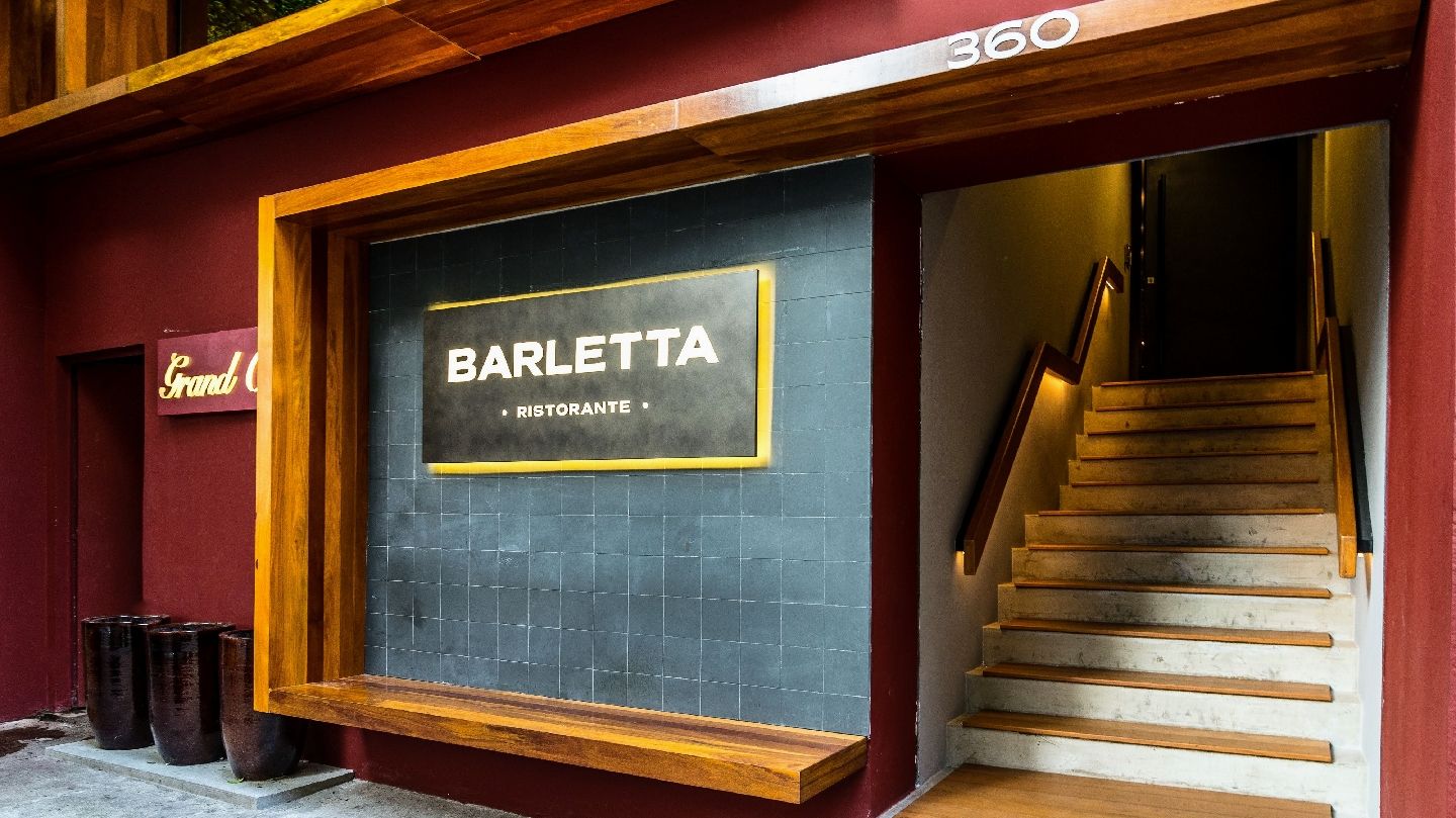 Barletta