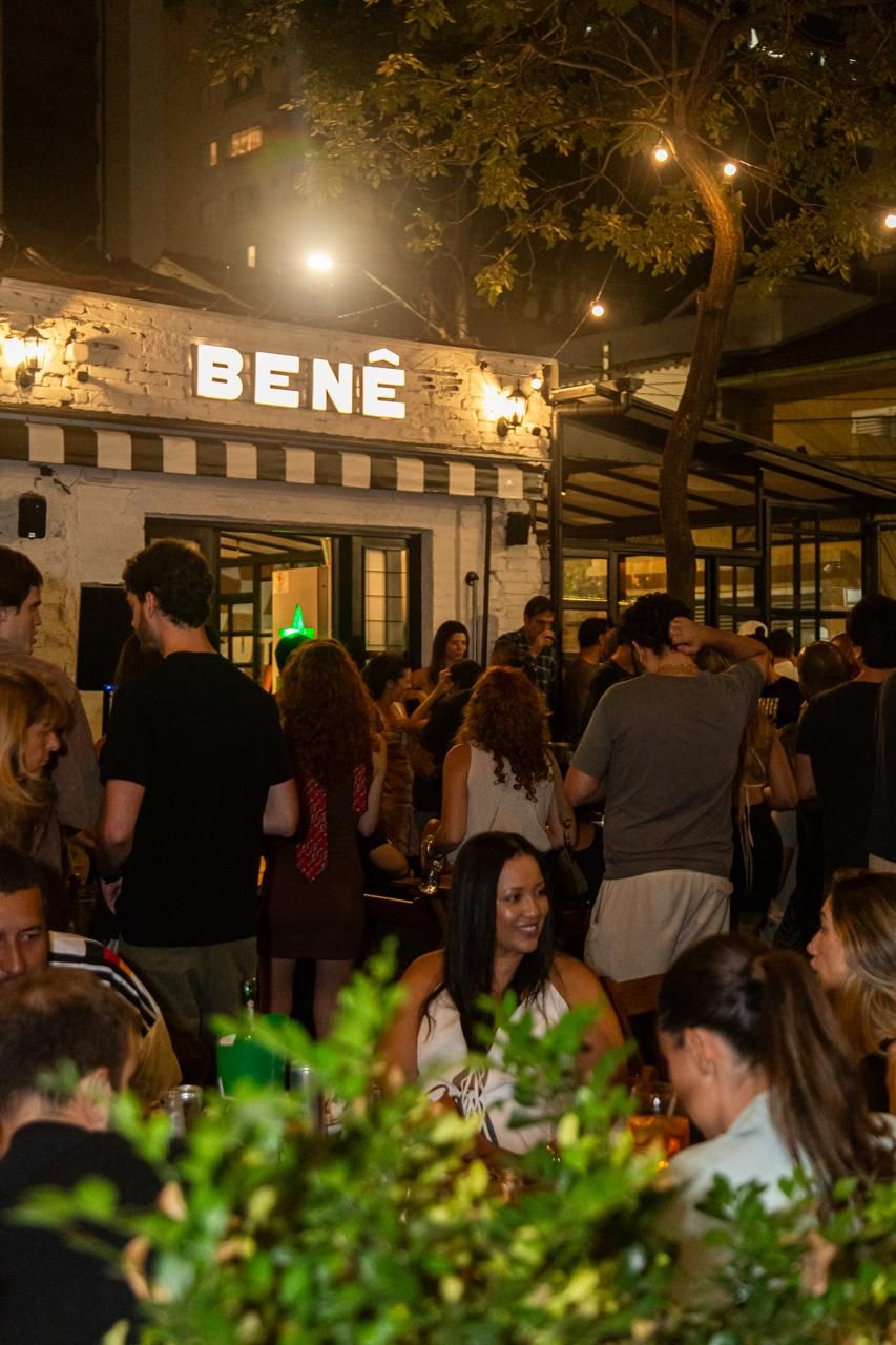 Benê Bar