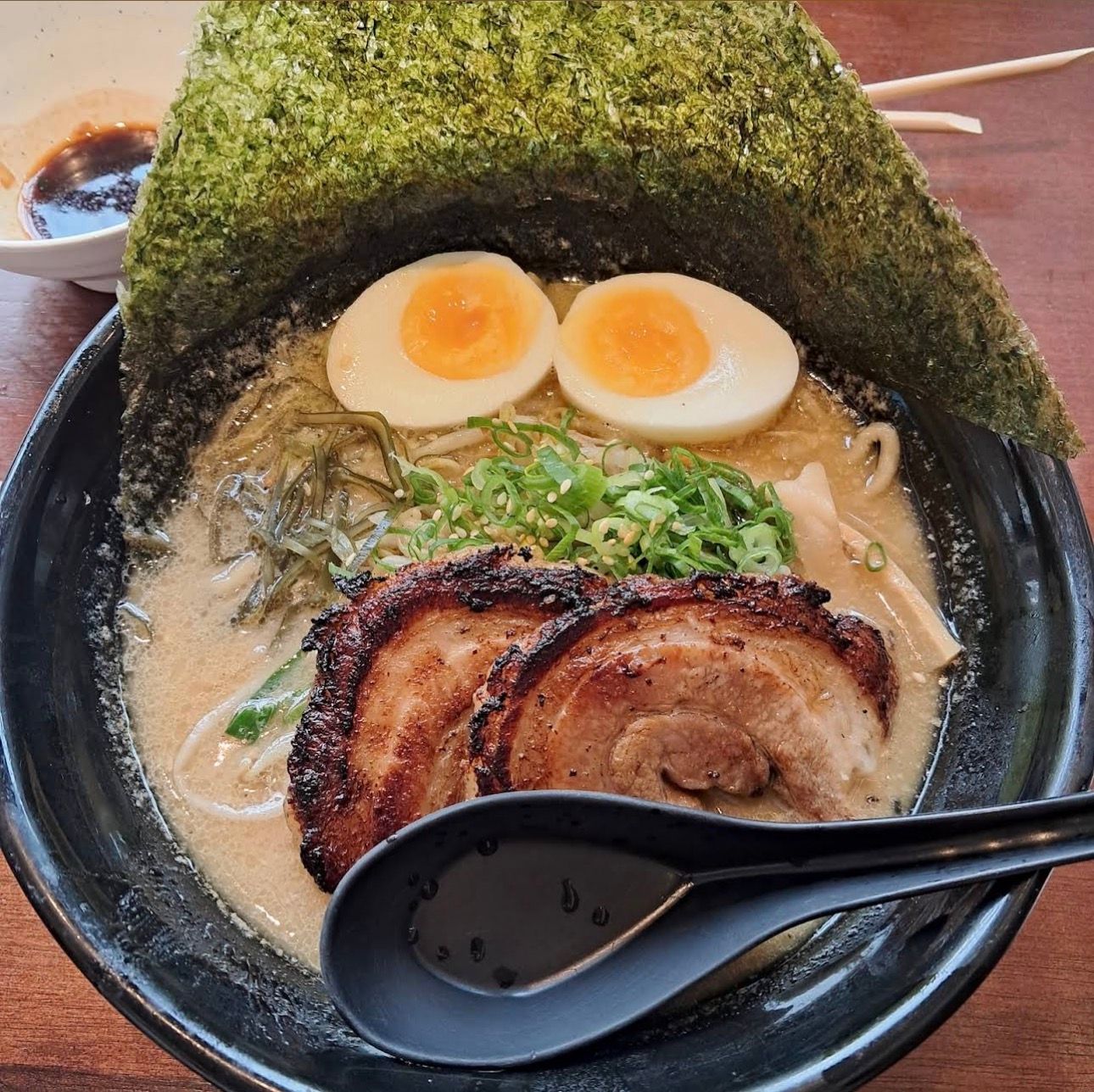 Lamen Kazu