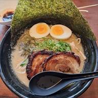 Lamen Kazu