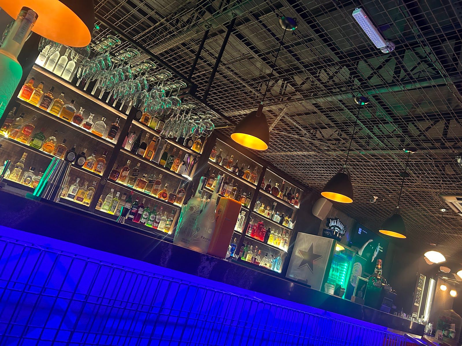 Sancho Bar y Tapas