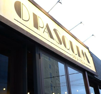 O Pasquim