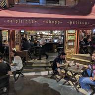 Esquina do Souza