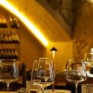 Grotta Cucina