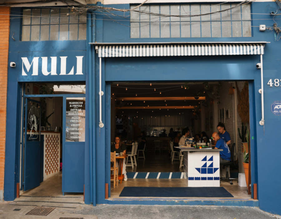 Muli