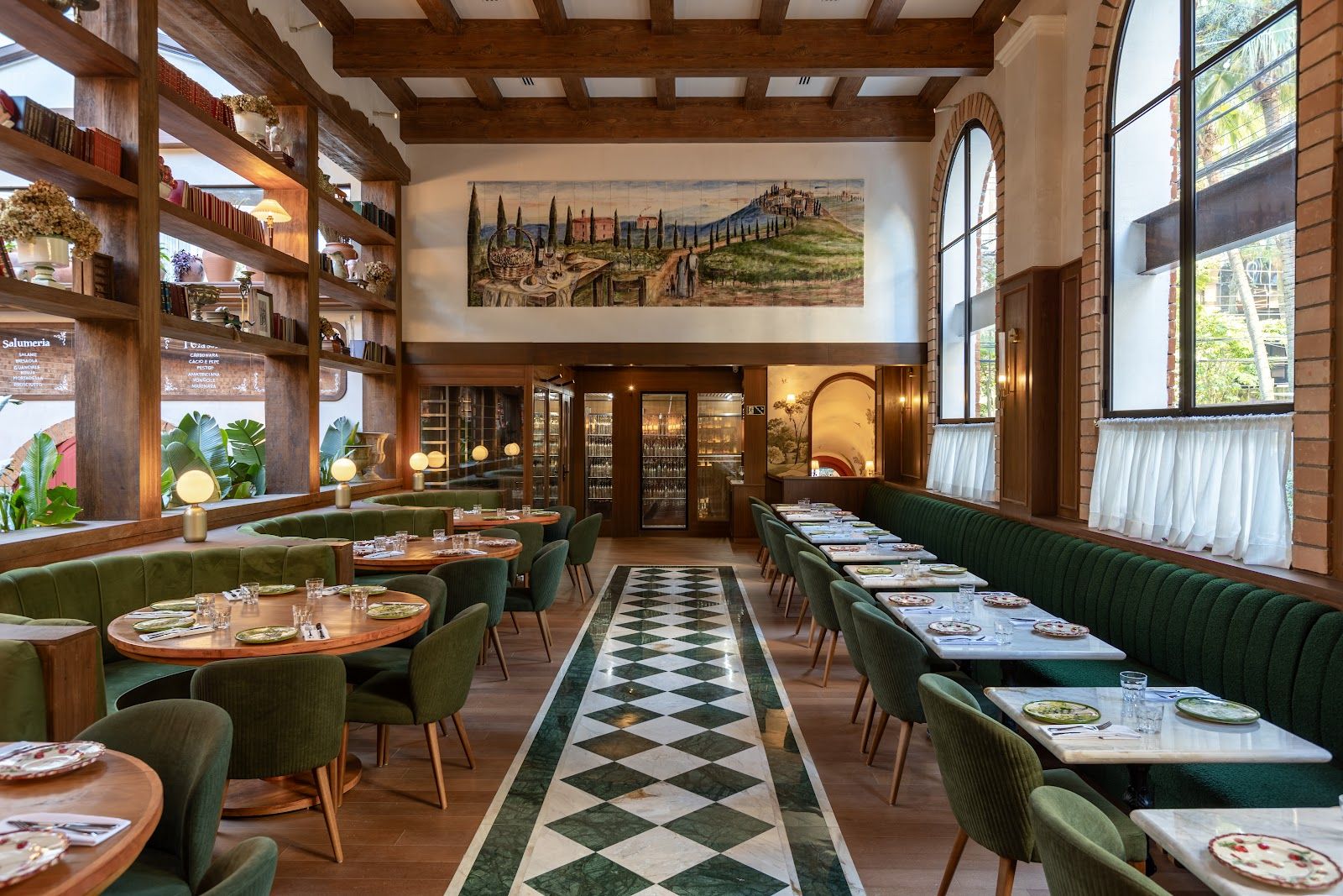 Santino Trattoria