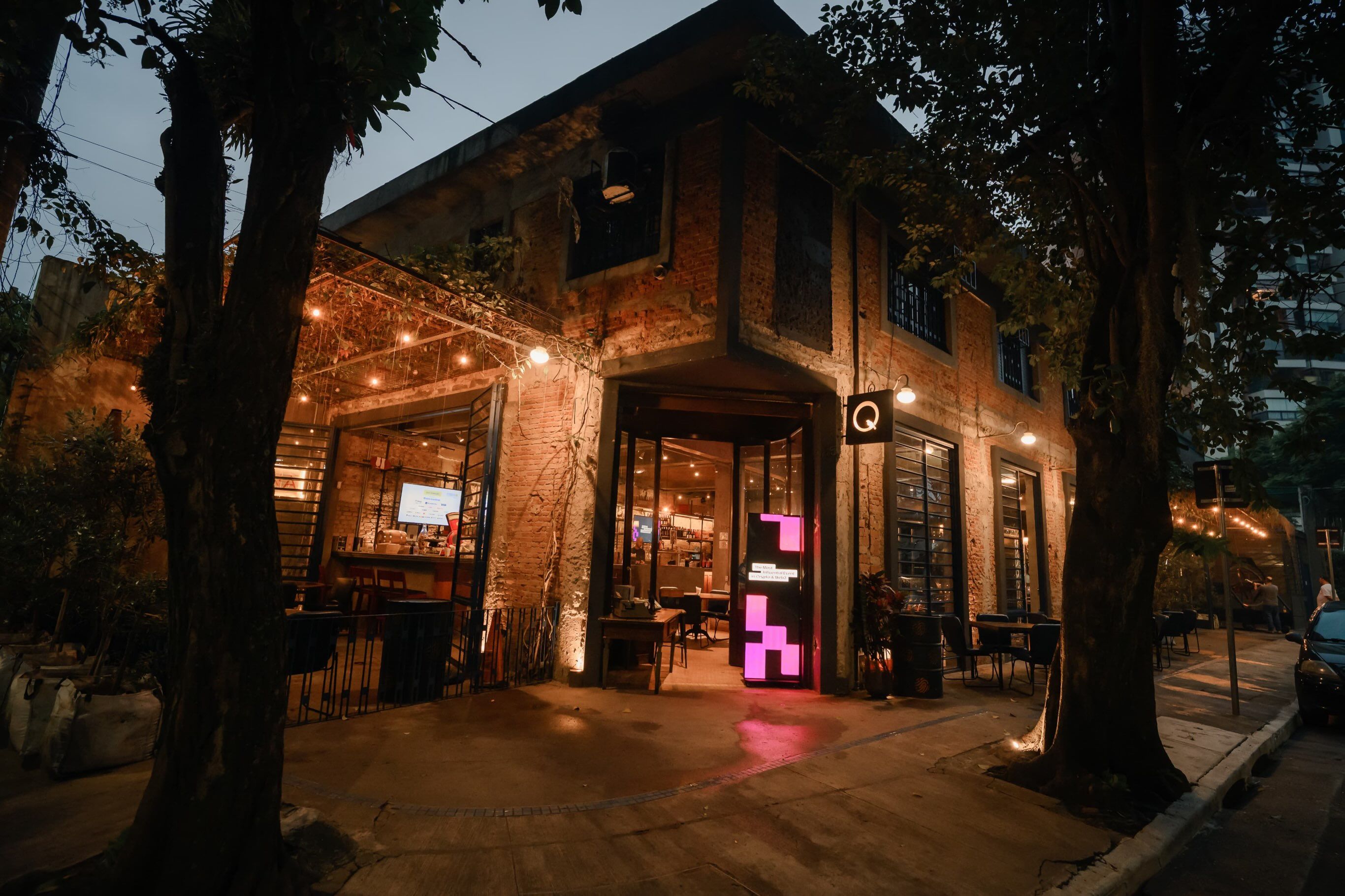 Quintana Bar