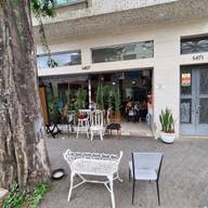 Cozinha dos Ferrari