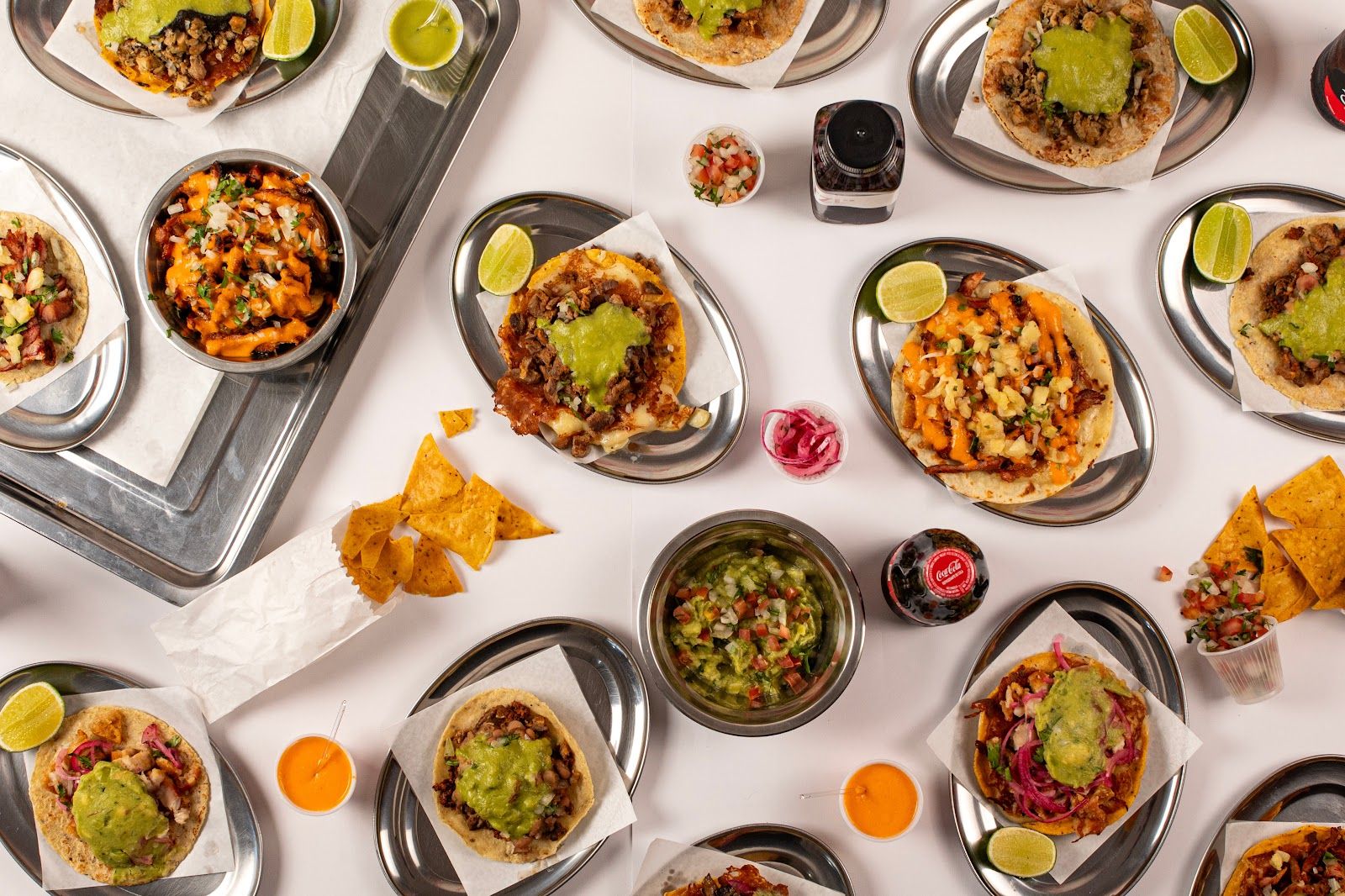 Taqueria Atzi