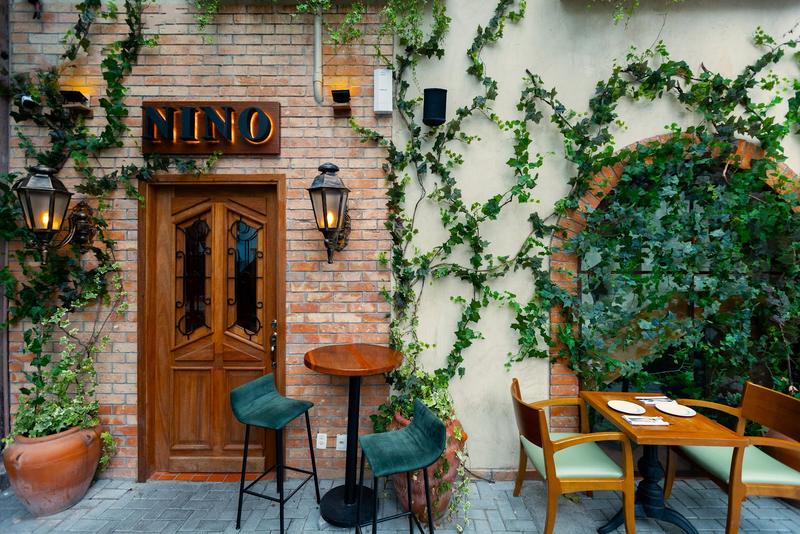 Nino Cucina