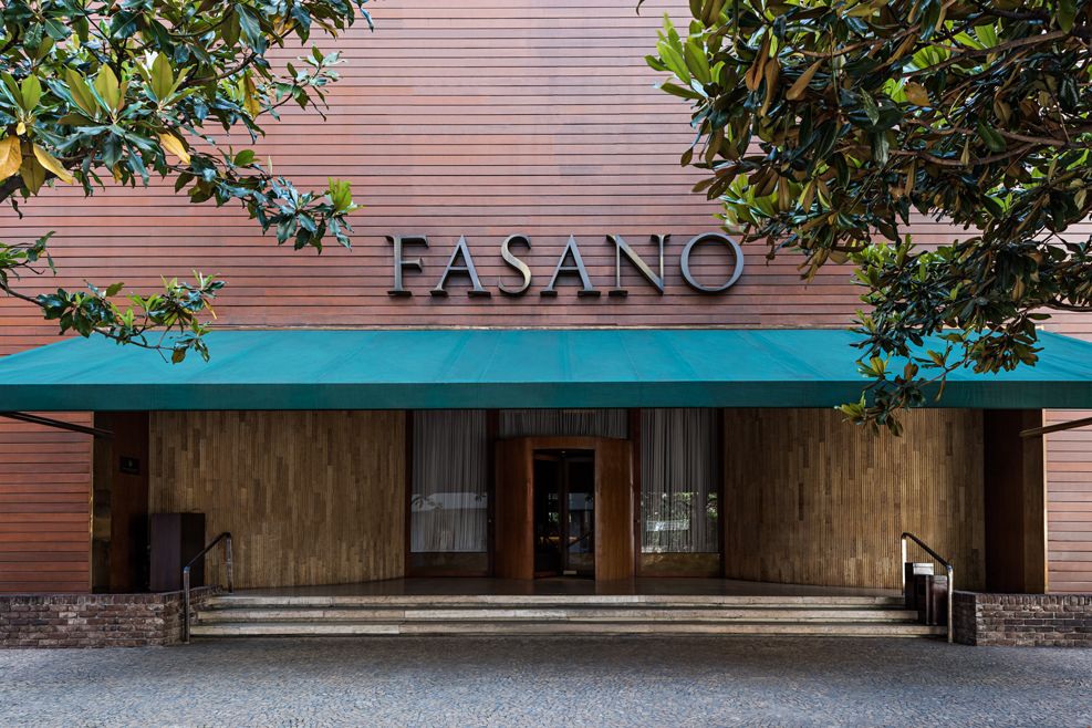 Fasano