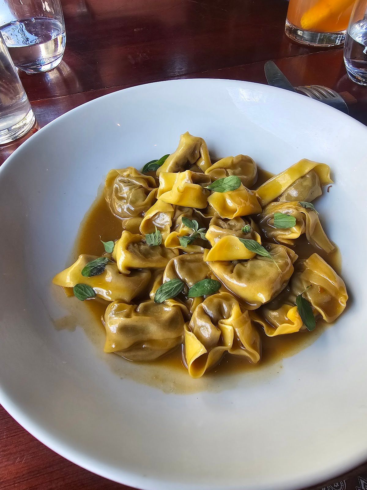 Shihoma Pasta Fresca