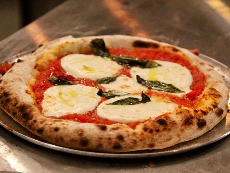 Di Bari Pizza