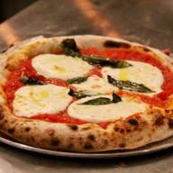 Di Bari Pizza